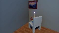 Put your imp in time out
