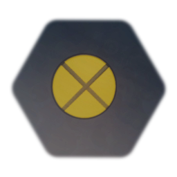 Railroad Crossing Sign