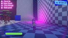 The Flash Game 2.5 Test Version