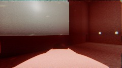 A screenshot taken in Dreams. 1 of 1.