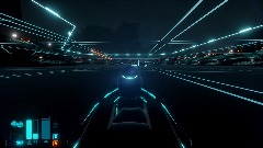 A screenshot taken in Dreams. 11 of 13.