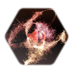 You, Me, Gas Station