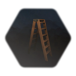 [Stairs | Ladders]