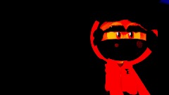 Me and the boys on our way to aperture