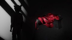 A screenshot taken in Dreams. 15 of 26.