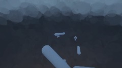 A screenshot taken in Dreams. 10 of 26.