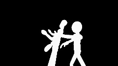 Captain Black's Assassination - Double Edged