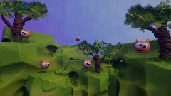 A screenshot taken in Dreams. 1 of 1.