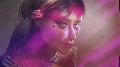 A screenshot taken in Dreams. 3 of 9.