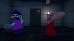 Piggy PS4 Pre- Alpha