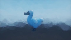 An Untitled Dodo