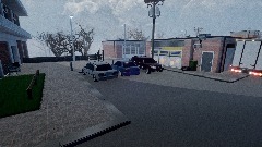 A screenshot taken in Dreams. 2 of 25.