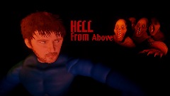 HELL FROM ABOVE [CANCELLED PROJECT]