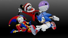 A screenshot taken in Dreams. 5 of 20.