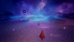 A screenshot taken in Dreams. 2 of 6.