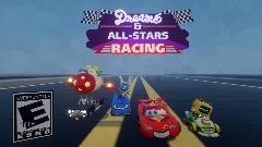 Dreams All Stars racing