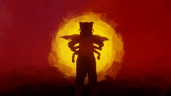 A screenshot taken in Dreams. 6 of 14.
