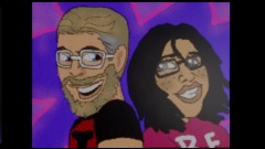 A screenshot taken in Dreams. 10 of 13.