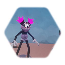 Wanna play? But something ain't right