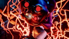 A screenshot taken in Dreams. 1 of 1.