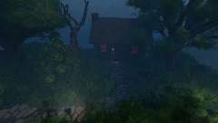 A screenshot taken in Dreams. 6 of 8.