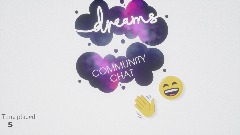DREAMS CHAT