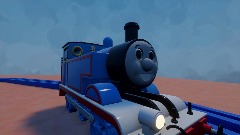 Thomas toy