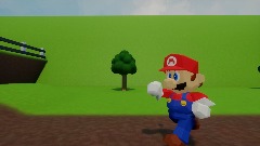 Mario ol too'le