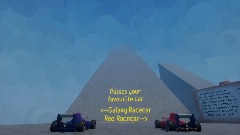 Crazy Stunts With HUGE Ramp