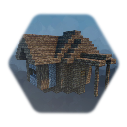 Fletcher 1 - Minecraft