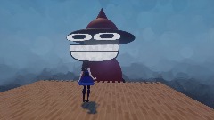 A screenshot taken in Dreams. 1 of 1.