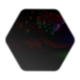 Remix of Super Satisfying Stress Relief Simulator 2020