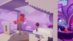 A screenshot taken in Dreams. 6 of 22.