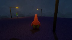 Spongebob!!!!!!!!!!:(