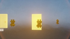 A screenshot taken in Dreams. 3 of 4.