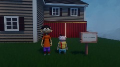 Jawbreaker (  a ed , edd n eddy parody  )