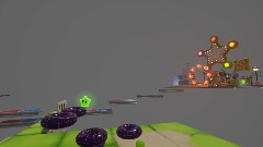 A screenshot taken in Dreams. 1 of 1.