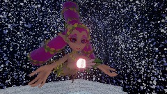 A screenshot taken in Dreams. 3 of 6.