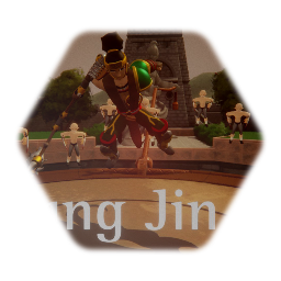Kung Jin