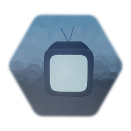 Old T.V.