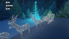 A screenshot taken in Dreams. 8 of 11.