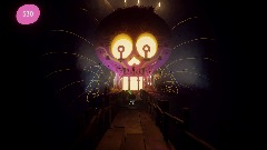 A screenshot taken in Dreams. 14 of 30.