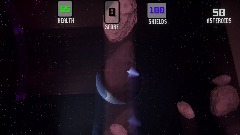 A screenshot taken in Dreams. 4 of 17.