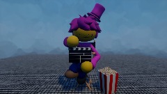 The Curly Movie ⭐ <clue>ANNOUNCEMENT TRAILER ⭐