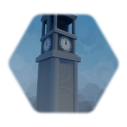 Clock Tower