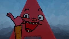 A screenshot taken in Dreams. 3 of 3.