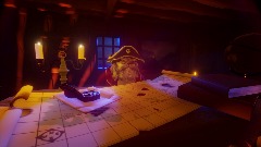 A screenshot taken in Dreams. 1 of 5.