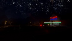 A screenshot taken in Dreams. 3 of 5.