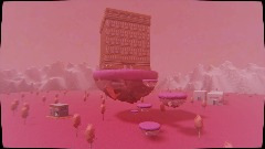 A screenshot taken in Dreams. 3 of 5.