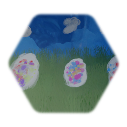 10 Minute Paintings by MykalDre